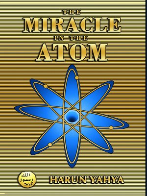 cover image of The Miracle in the Atom